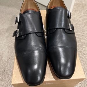 Men’s Mortimer Flat Christian Louboutin 44